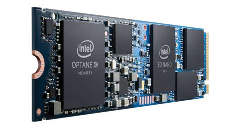 intel optane memory h10|The Intel Optane Memory H10 Review: QLC and Optane In One .